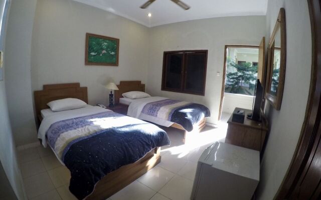 Sus Beach Cottages 1
