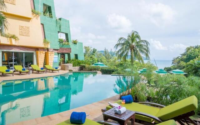The Aspasia Boutique Apartments