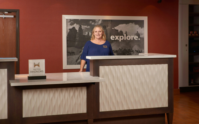 Hampton Inn Phoenix/Anthem