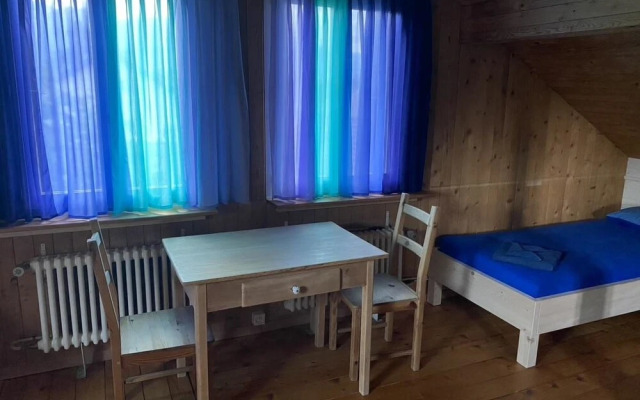 Ferienhaus Oase am M Hlebach Steffisburg