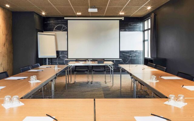 ibis Toulon La Seyne Sur Mer