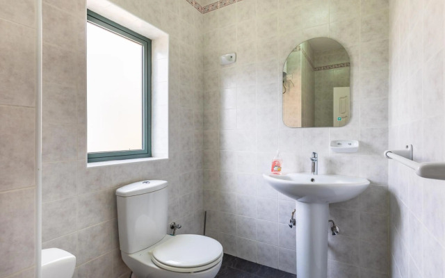 Fantastic 3 Bedroom Duplex Penthouse with Terrace