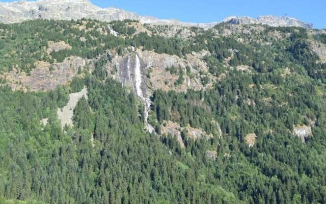 Chalet Dibona