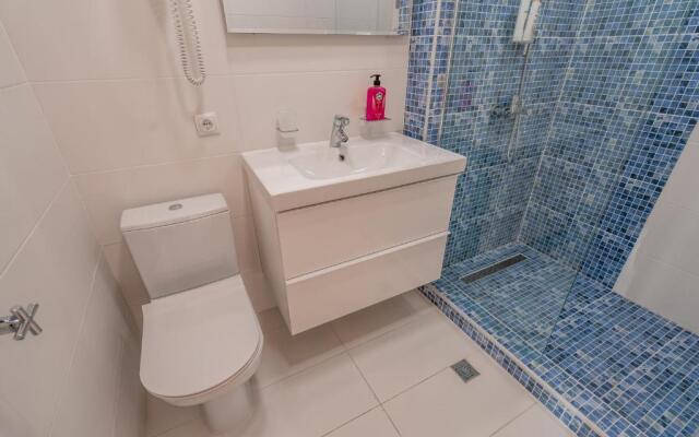GVC 3-room 422 New Gudauri