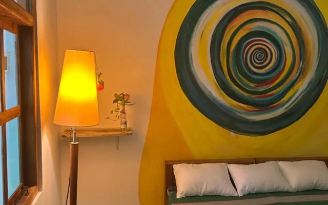 Starfish Beach Bungalows