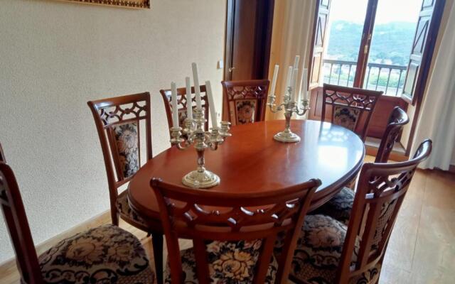 Palacio Marques Vega De Anzo