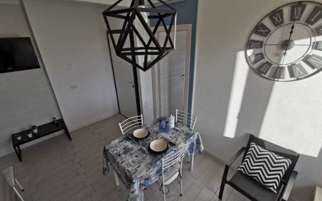 Elegant Apartment Perla del Sud Cagliari Sanified