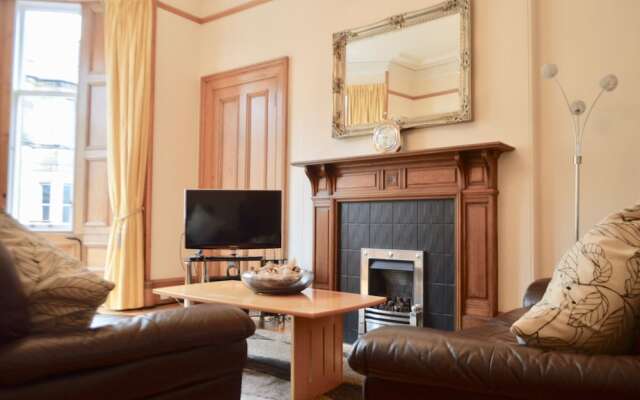 Morningside 2 Bedroom Apartment