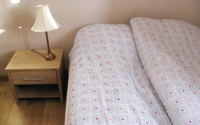Langavatn Guesthouse