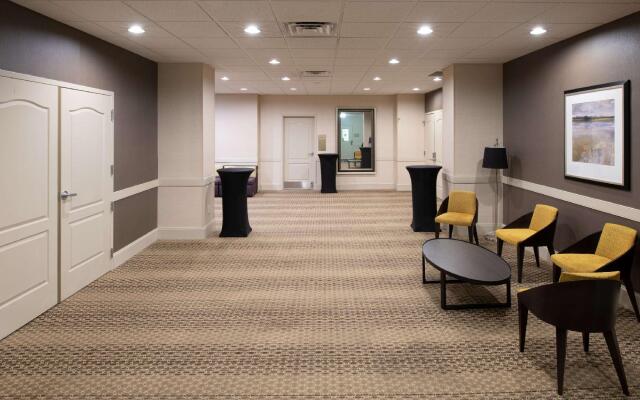 Hilton Garden Inn Philadelphia Ft. Washington