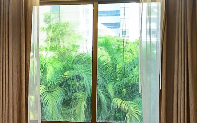 Samala Suites Bangkok Sukhumvit