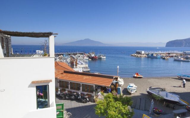 La Grotta Azzurra