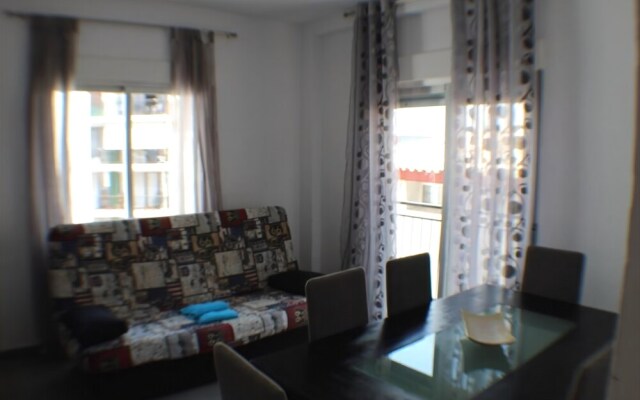 Apartamento San Vicente