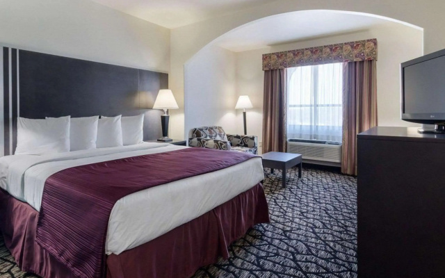 Quality Inn Buffalo