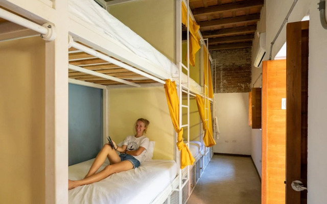 Tunido - Hostel