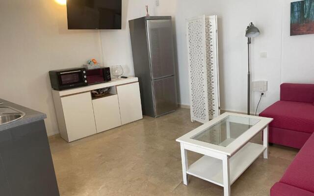 Apartamentos Dulcemar Frente al Mar