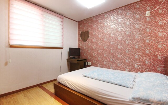 Gimcheon Aria