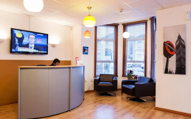 Arinza Hotel
