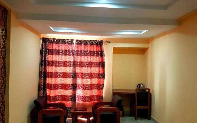 Hotel Mahabir Sheraton