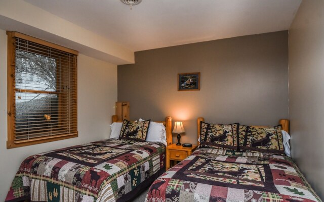 Splash Mountain 6 Bedroom House