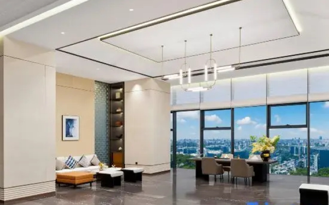 Mehood Hotel (Sanya Xinhong Port Yalong Bay))