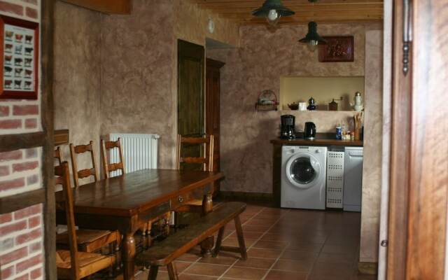 Gîte de la Commanderie