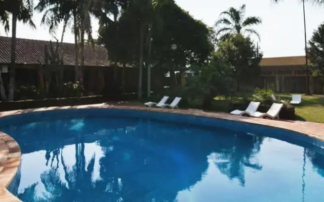 San Willa's Hotel