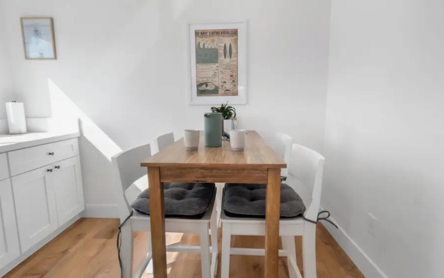 Rise Suites Oceanside