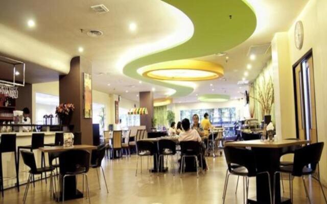 Hotel Grand Anugerah