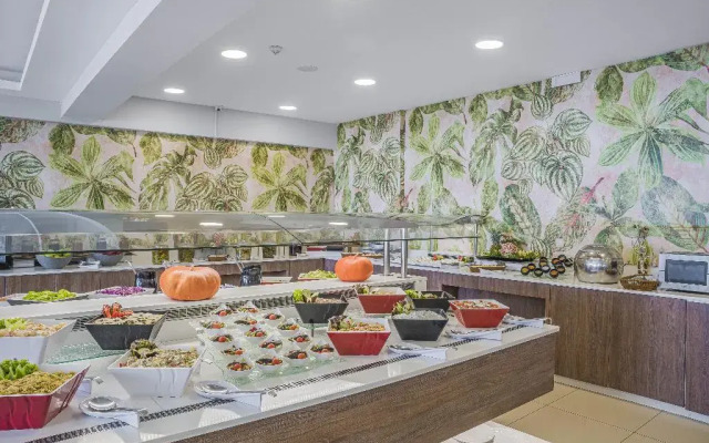 Panorama Village Hotel