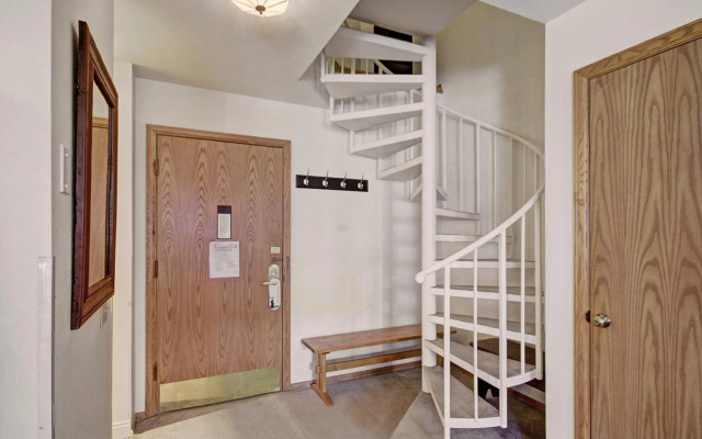 River Mountain Lodge by Breckenridge Hospitality