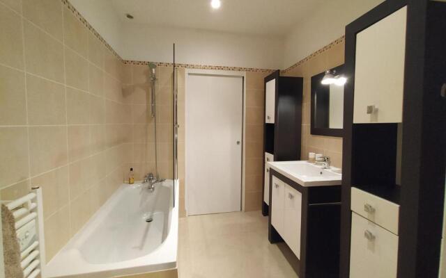 Amatxi Etxea Au cœur du centre historique