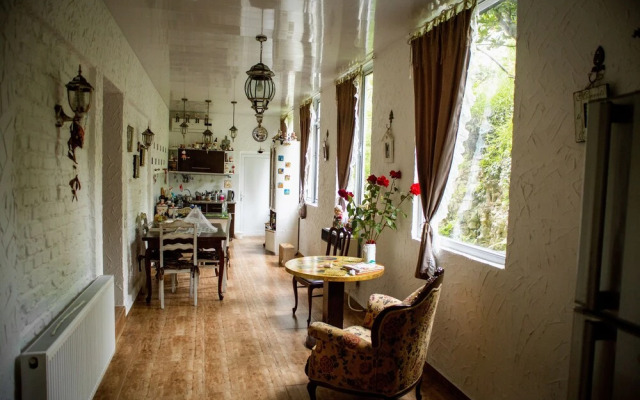 Art House Kutateli