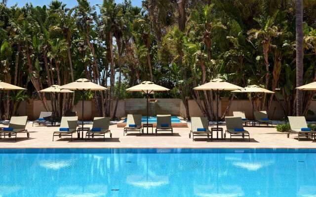 Almar Giardino di Costanza Mazara del Vallo