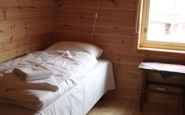 Trasti & Trine´s Lodge
