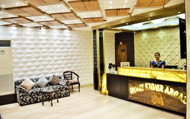 Hotel Silver Arcade