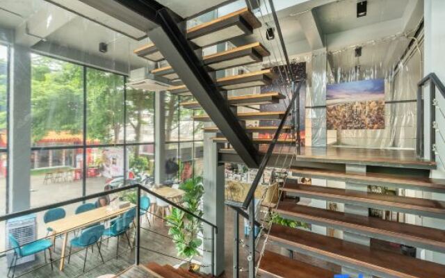 SHIN Hotel Nimman ChiangMai