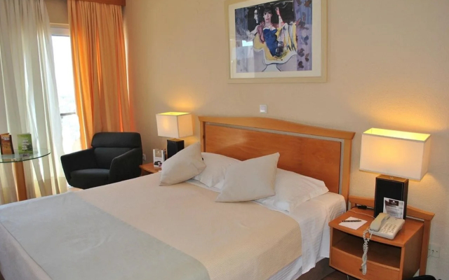 Egnatia City Hotel & Spa