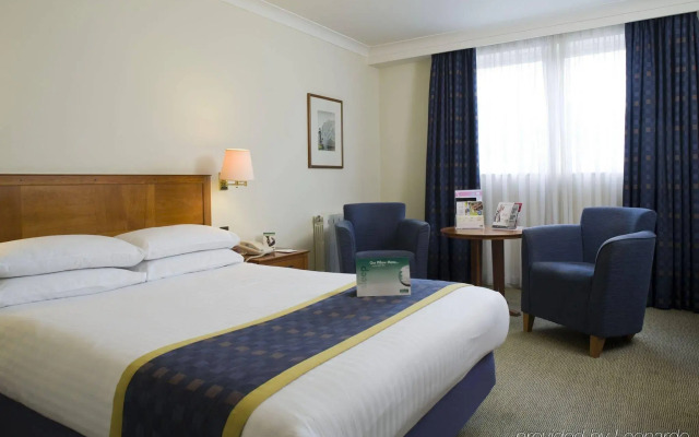 Holiday Inn, Hemel Hempstead