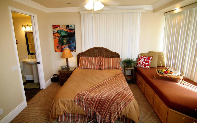 Beachfront Only Vacation Rentals