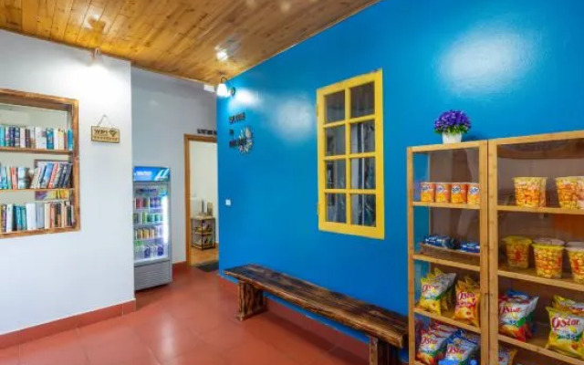 Moc Home Sapa Center