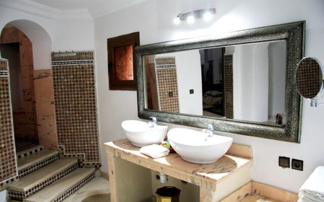 Riad D'Or