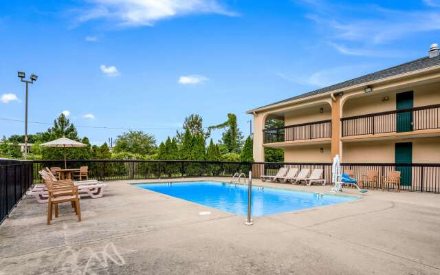 Quality Inn Battleboro