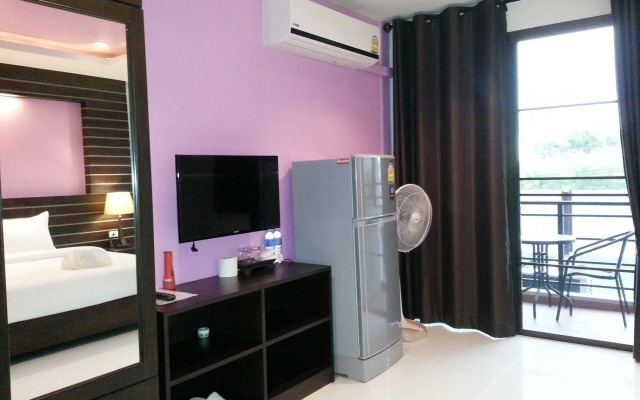 Purimas Resortel