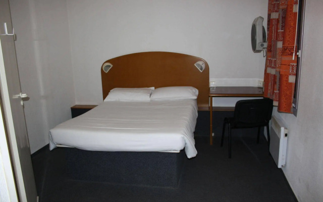 Hotel Quick Palace - Bourg Les Valence