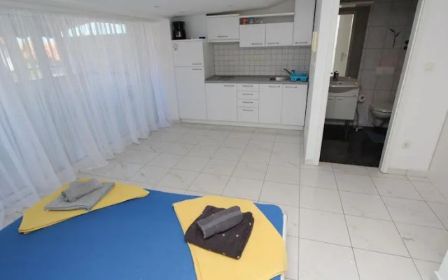 Apartments Villa Iva