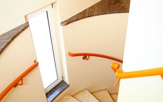 Princess Apartman