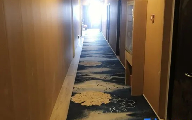 Shuermei Hotel (Jiangning Binjiang Development Zone store)