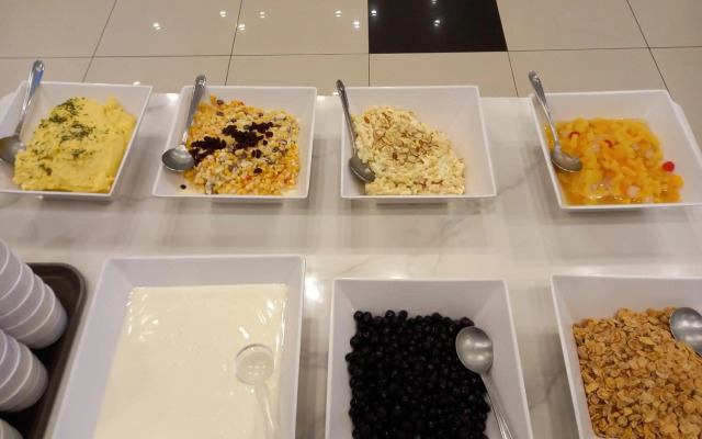 Toyoko Inn Seoul Gangnam