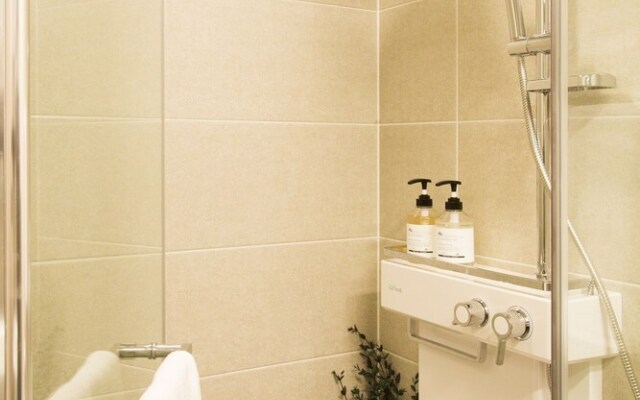 The Stay Songdo